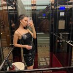 Элитная эскорт-модель Анастейша mskvipladies.ru